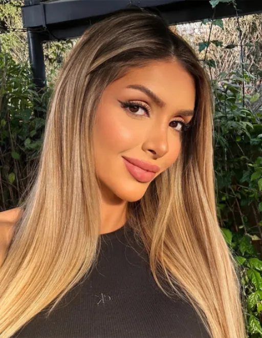 Blonde Brazilian escort in Earl's Court - Aldona - image 16