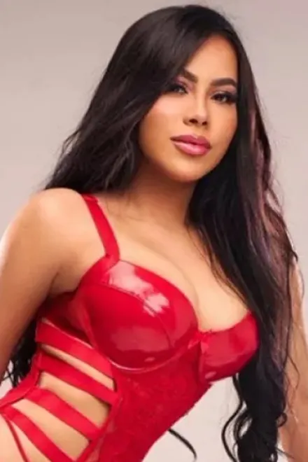 Brunette Brazilian escort in South Kensington - Livara  - image 2