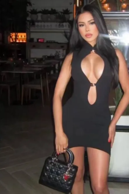 Brunette Brazilian escort in South Kensington - Livara  - image 11