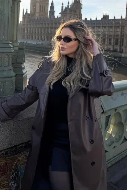 Blonde Brazilian escort in Imperial Wharf - Lucretia - image 16