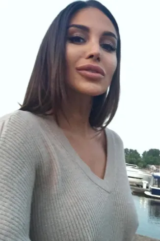 Gayanna