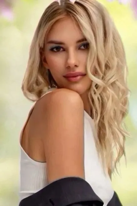 Escort in South Kensington - Martena - image 1
