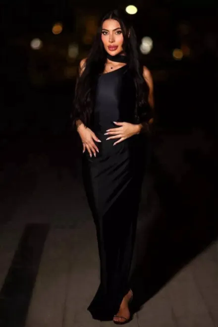 Brunette Brazilian escort in Earl's Court - Consuela - image 5