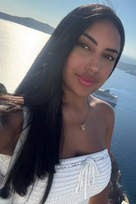 Brunette Brazilian escort in Bond Street - Lynchy - image 13