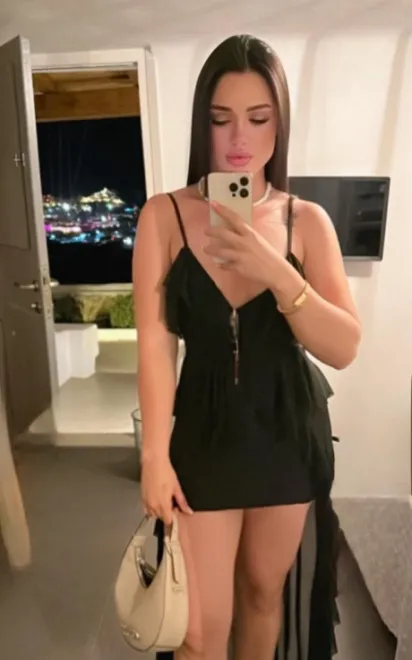 Brunette Brazilian escort in Marble Arch - Shiori - image 9