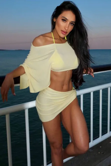 Brunette Brazilian escort in Gloucester Road - Fadera - image 2