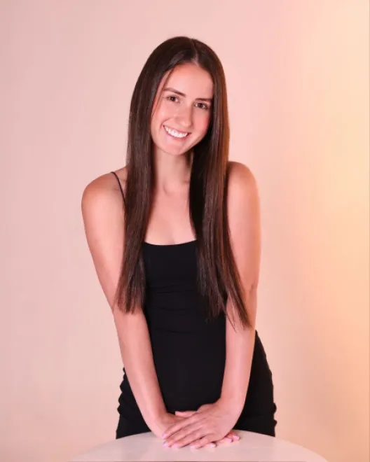 Brunette Brazilian escort in Bayswater - Zion - image 6