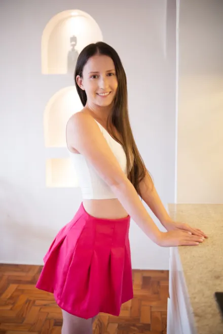 Brunette Brazilian escort in Bayswater - Zion - image 4