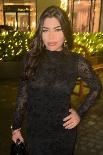 Brunette Brazilian escort in Leicester Square - Belluna - image 10