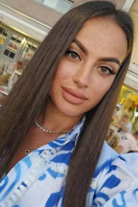 Brunette Eastern European escort in Marble Arch - Bruna - image 17
