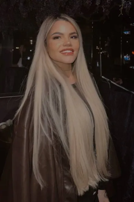 Blonde Brazilian escort in West Kensington - Poena - image 8
