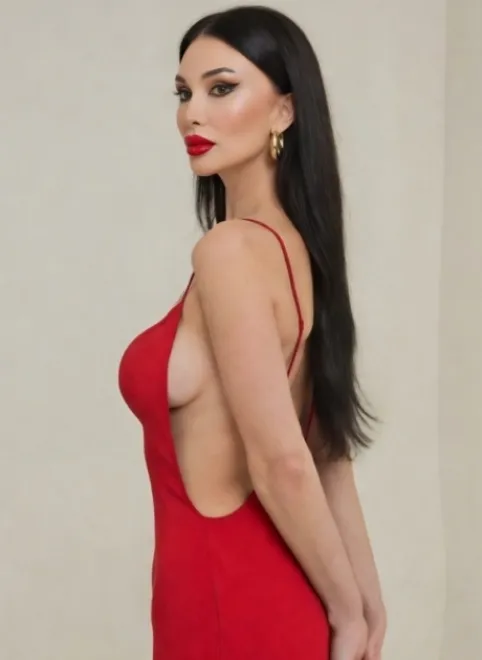 Brunette Russian escort in Gloucester Road - Narcissa - image 20