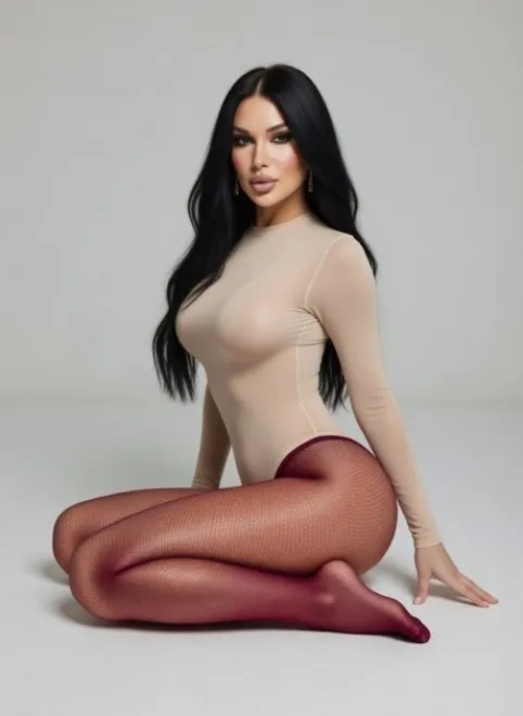 Brunette Russian escort in Gloucester Road - Narcissa - image 4