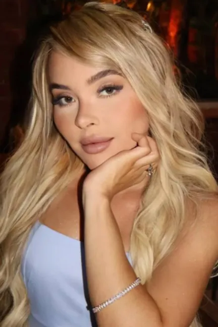 Blonde Brazilian escort in Imperial Wharf - Colenia - image 3