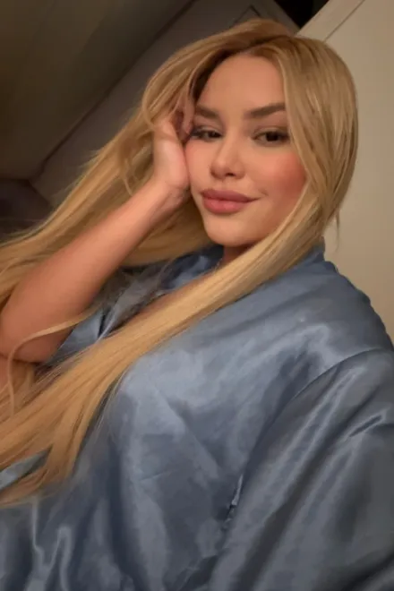 Blonde Brazilian escort in Camden Town - Pacha - image 12