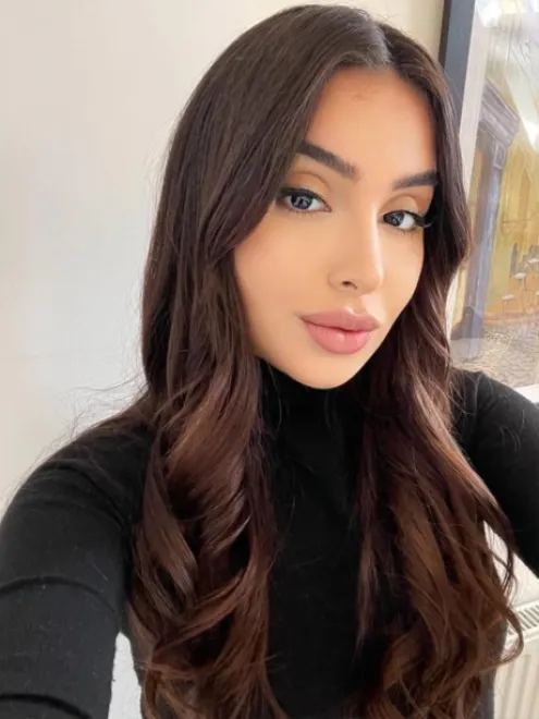 Brunette Brazilian escort in Gloucester Road - Minilla - image 12