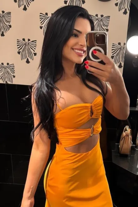Brunette Brazilian escort in Bond Street - Ainava - image 8