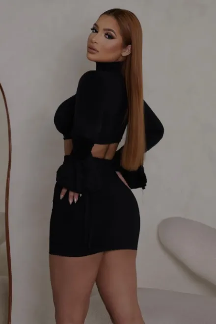 Redhead Brazilian escort in Earl's Court - Epiona - image 11