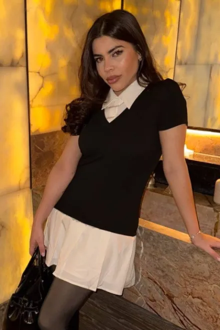 Brunette Brazilian escort in Marylebone - Veruca - image 19