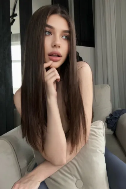 Light Brown Ukrainian escort in Kensington - Miracle - image 19