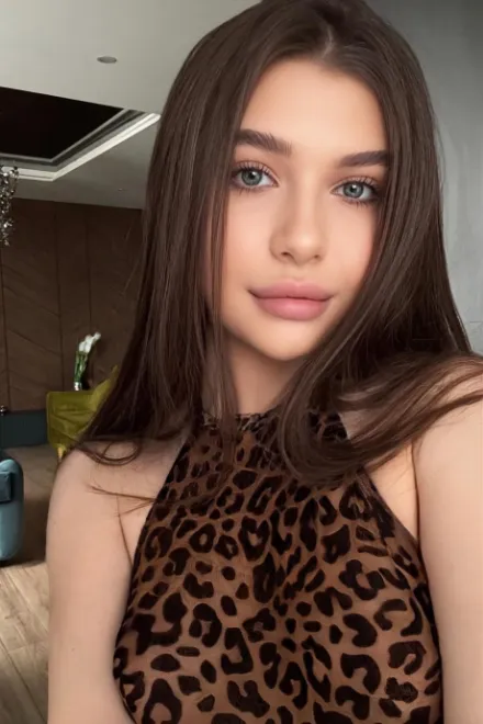Light Brown Ukrainian escort in Kensington - Miracle - image 18