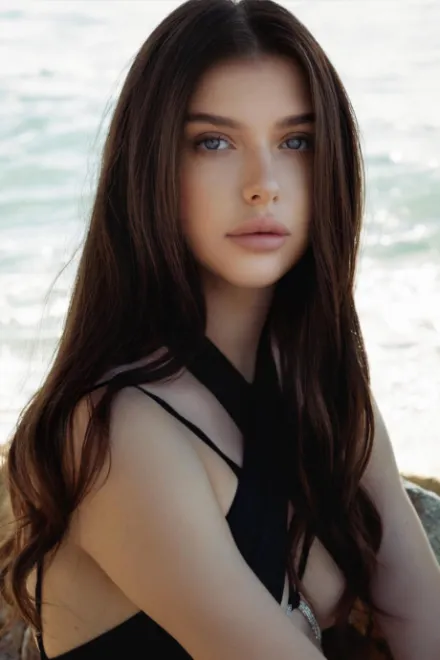 Light Brown Ukrainian escort in Kensington - Miracle - image 15