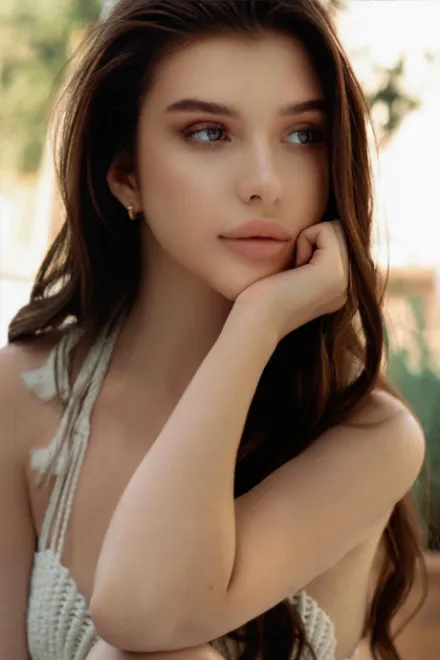 Light Brown Ukrainian escort in Kensington - Miracle - image 16