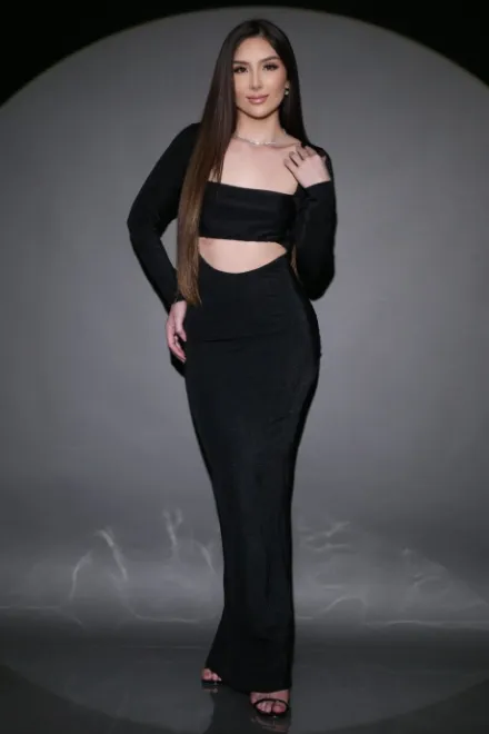 Brunette Brazilian escort in Earl's Court - Fiery  - image 3