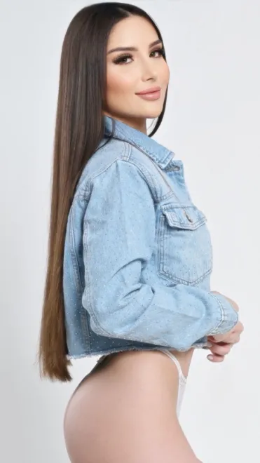 Brunette Brazilian escort in Earl's Court - Fiery  - image 8