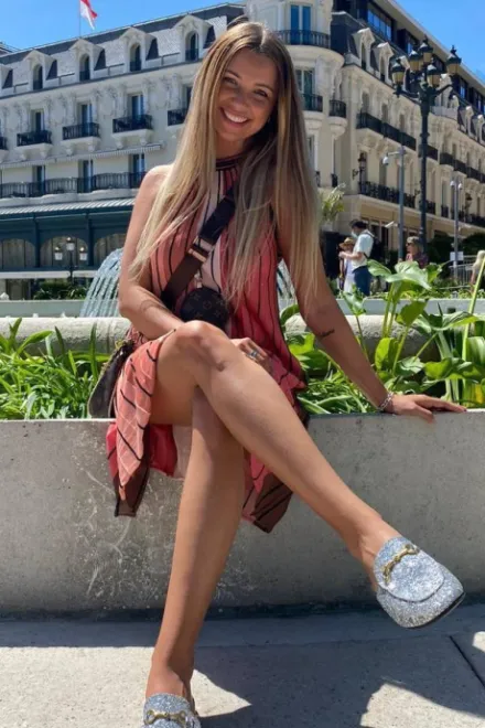 Brunette Lithuanian escort in South Kensington - Gabby - image 10