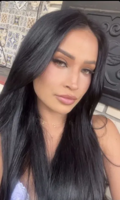 Brunette Brazilian escort in Victoria - Ilanta - image 11