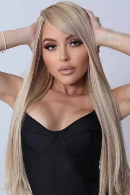 Blonde Brazilian escort in Imperial Wharf - Colenia - image 10