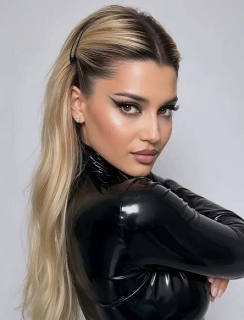 Blonde Eastern European escort in Edgware Road - Clary - image 5