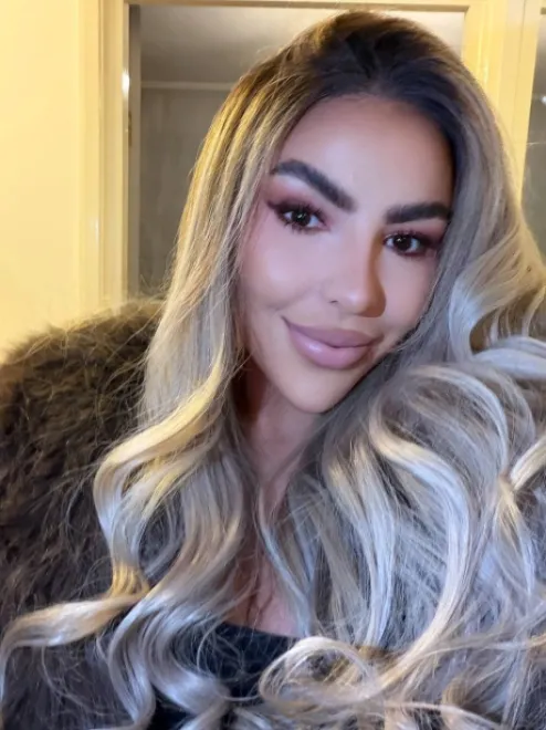 Blonde Brazilian escort in Marylebone - Generosa - image 24