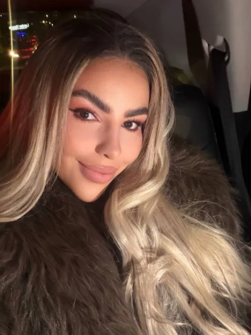 Blonde Brazilian escort in Marylebone - Generosa - image 25