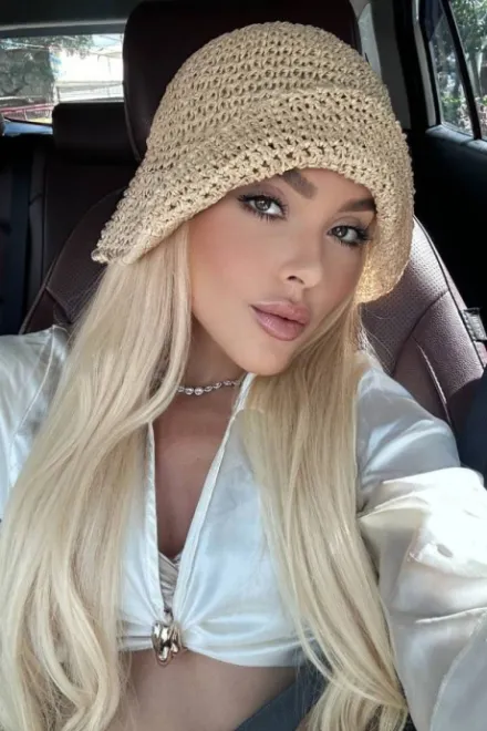 Blonde Brazilian escort in Imperial Wharf - Colenia - image 12