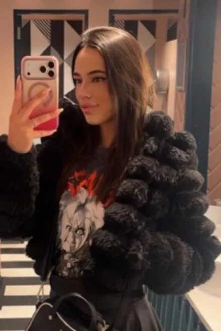 Brunette Brazilian escort in Edgware Road - Madyson - image 14