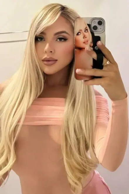 Blonde Brazilian escort in Imperial Wharf - Colenia - image 13