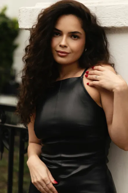 Brunette Brazilian escort in Baker Street - Malati - image 13
