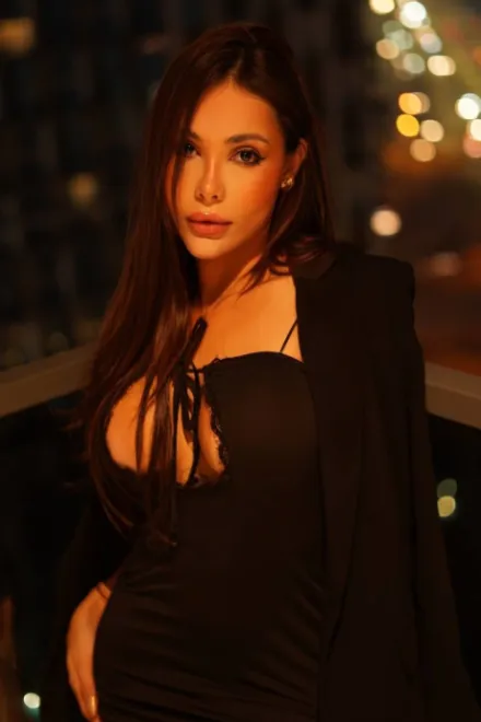 Light Brown Brazilian escort in Fulham Broadway - Ganimee - image 15