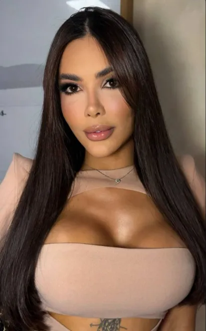 Light Brown Brazilian escort in Fulham Broadway - Ganimee - image 14
