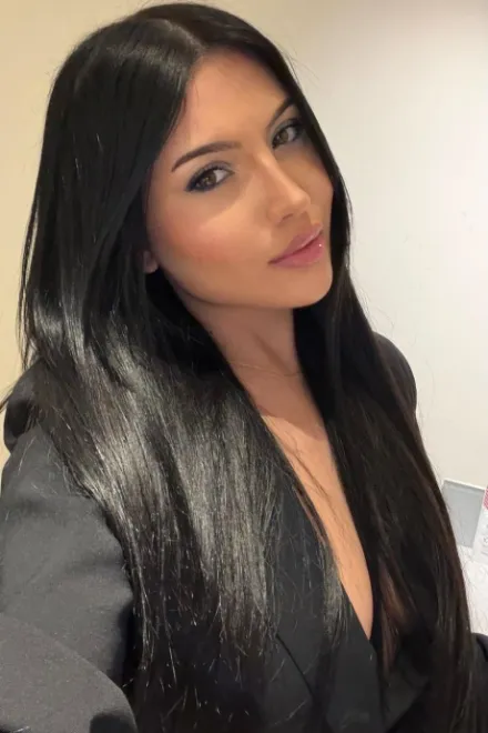 Brunette Brazilian escort in Marylebone - Pera - image 14