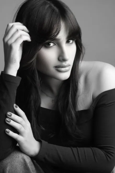 Brunette Brazilian escort in Knightsbridge - Tekila - image 17