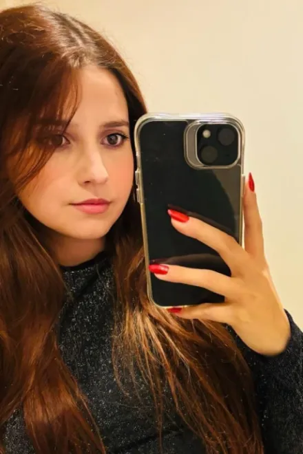 Redhead Brazilian escort in Earl's Court - Arabeska - image 18