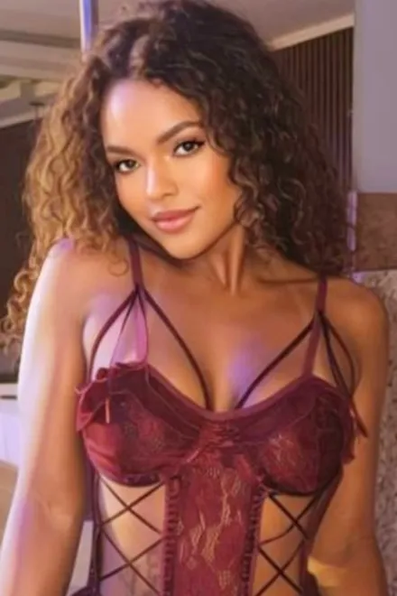 Escort in Earl's Court - Richeza - image 1