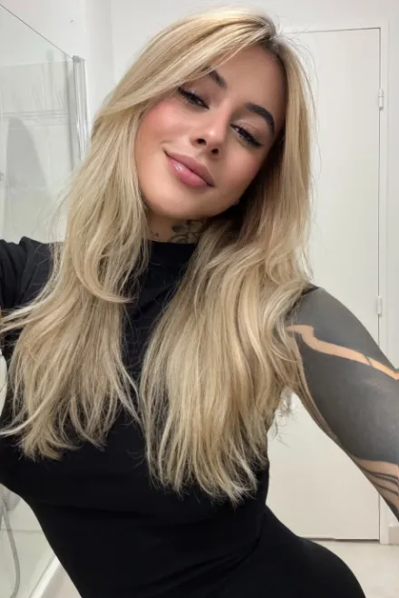 Blonde Brazilian escort in Baker Street - Craita - image 14