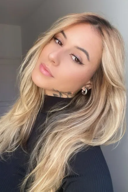 Blonde Brazilian escort in Baker Street - Craita - image 12
