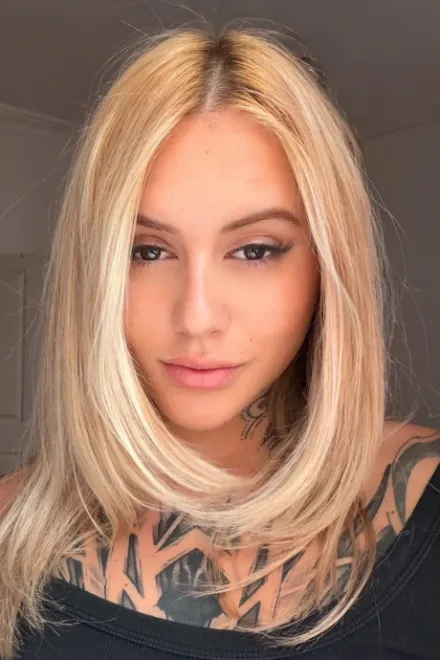 Blonde Brazilian escort in Baker Street - Craita - image 13