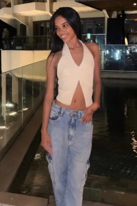 Brunette Brazilian escort in Bayswater - Lukarta - image 12