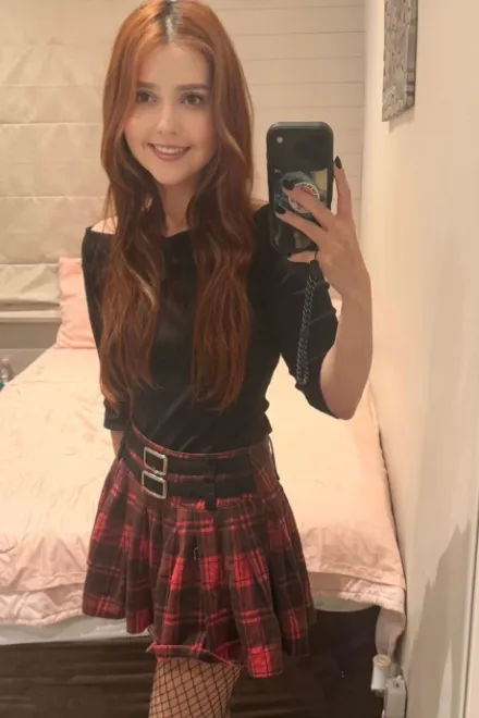 Redhead Brazilian escort in Earl's Court - Arabeska - image 19